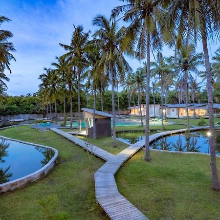 Pravasa Gili Resort By Kajane Gili Meno Eksteriør bilde