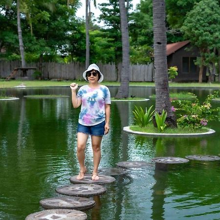 Pravasa Gili Resort By Kajane Gili Meno Eksteriør bilde