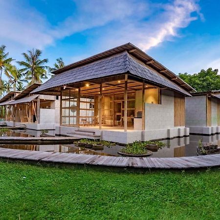 Pravasa Gili Resort By Kajane Gili Meno Eksteriør bilde