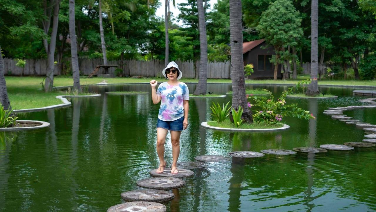 Pravasa Gili Resort By Kajane Gili Meno Eksteriør bilde