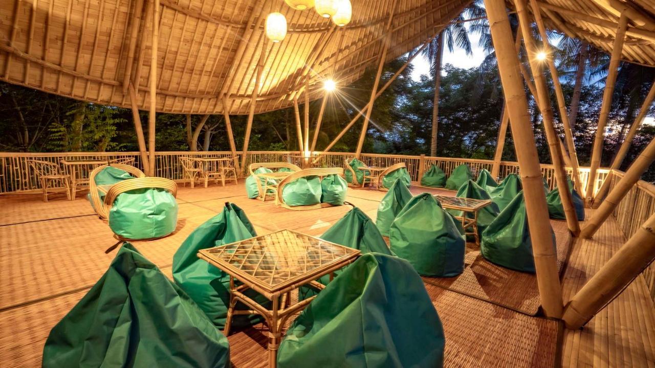Pravasa Gili Resort By Kajane Gili Meno Eksteriør bilde