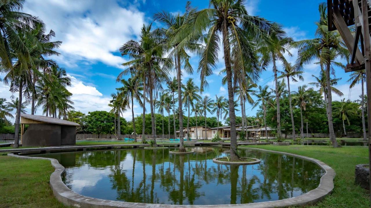Pravasa Gili Resort By Kajane Gili Meno Eksteriør bilde