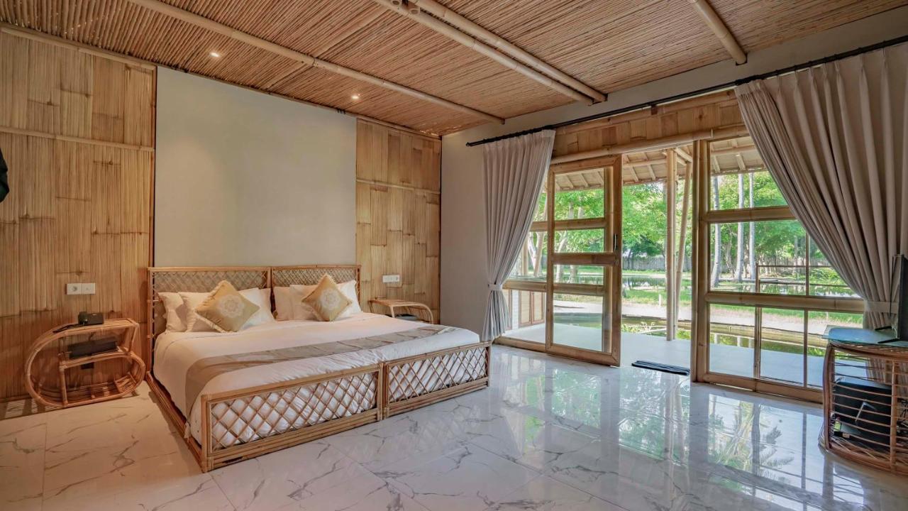 Pravasa Gili Resort By Kajane Gili Meno Eksteriør bilde