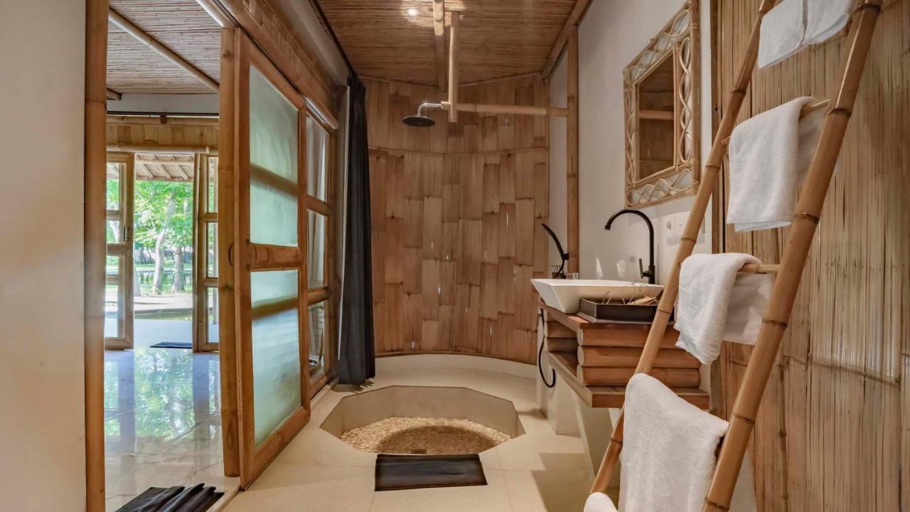 Pravasa Gili Resort By Kajane Gili Meno Eksteriør bilde